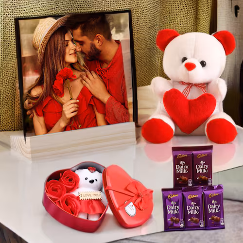 Custom personalized gifts