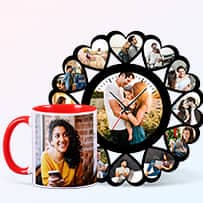 Thoughtful gifts for fathers