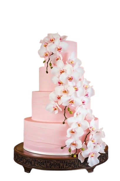 Anniversary Cake