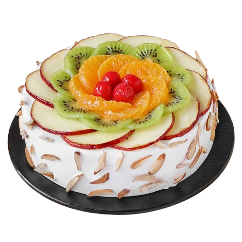 Fruit Cake