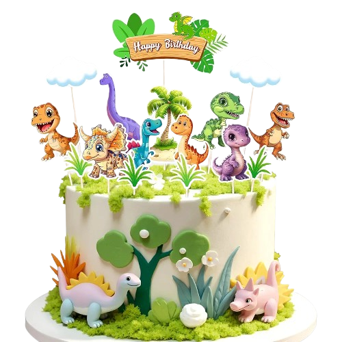 Kids Cakes