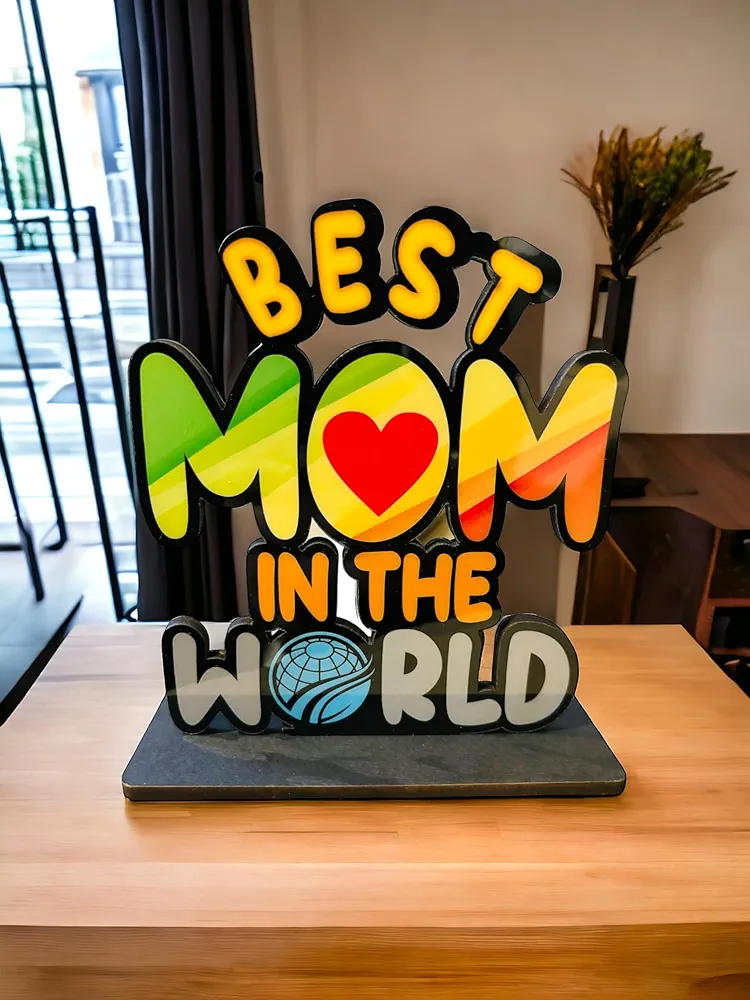 Special gifts for mothers