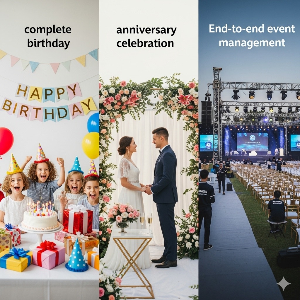 All Events